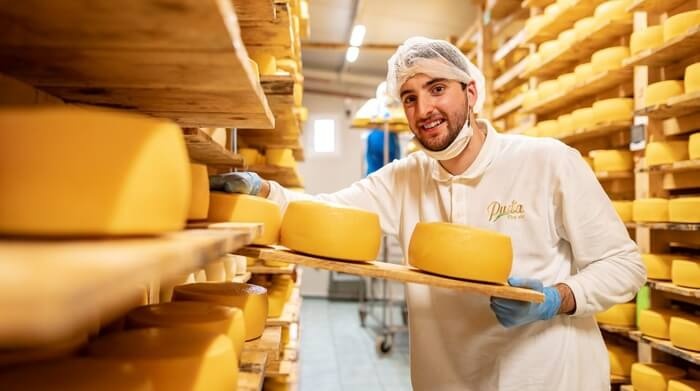 Livno Cheese & History Discovery Tour