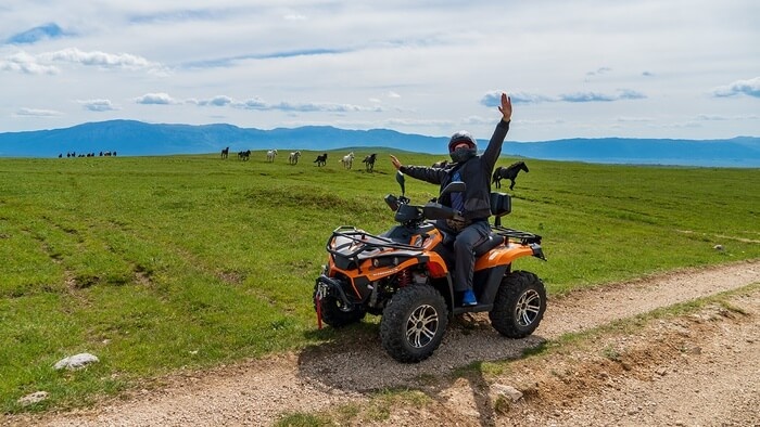 PRIVATE TOUR: Your Personal Livno Adventure